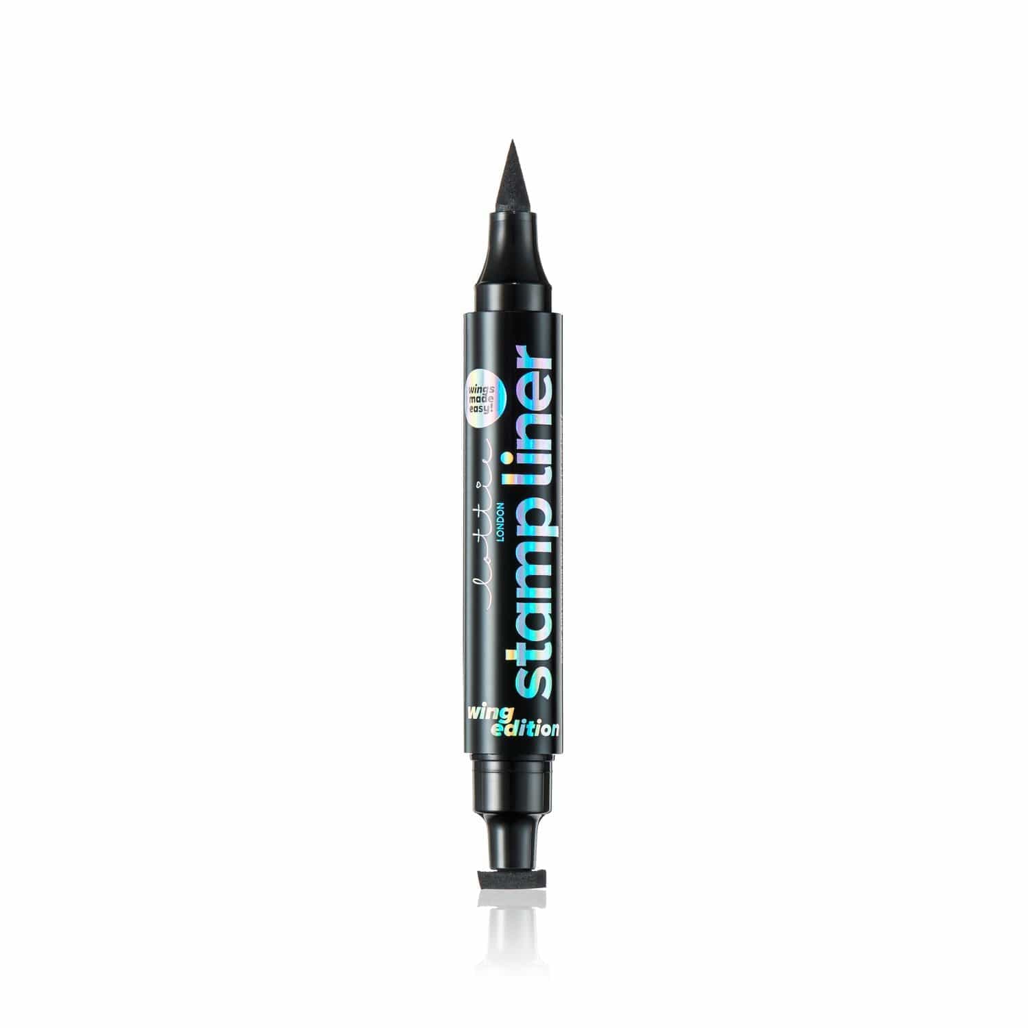 Stamp Liner: Wing Edition