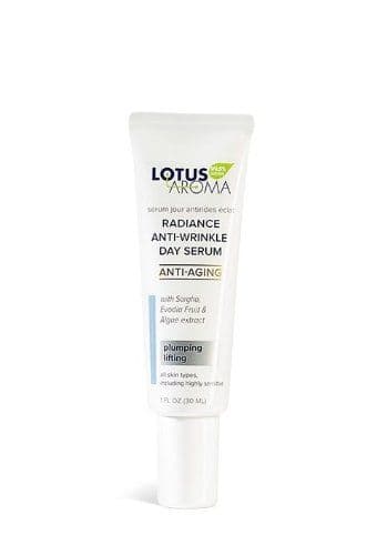 Radiance Anti-Wrinkle Day Serum