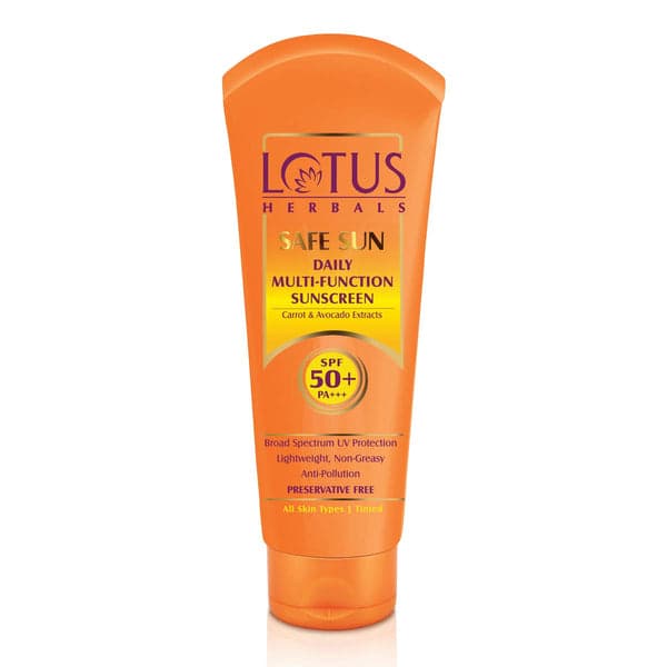 Safe Sun Daily Multi-Function SPF 50 PA+++