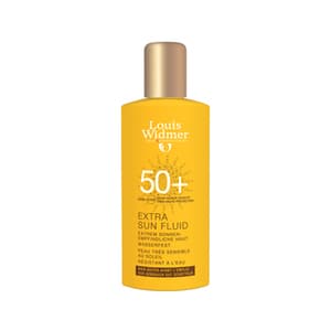 Extra Sun Fluid 50+