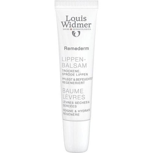 Remederm Lip Balm without Perfume