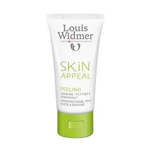 Skin Appeal Peeling