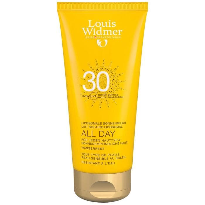 Sun All Day 30 No Perfume