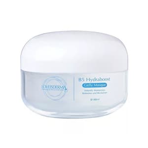 B5 Hydraboost Gelly Masque