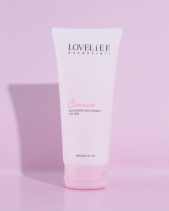 Essential Cleanser
