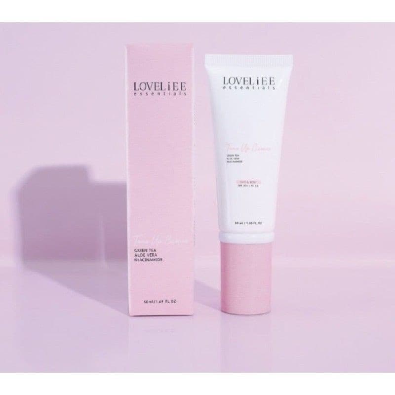 Tone Up Essence