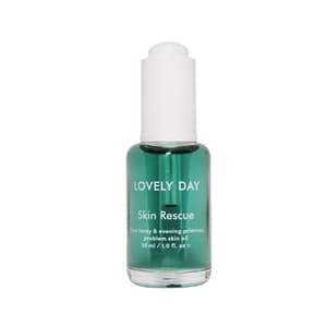 Skin Rescue