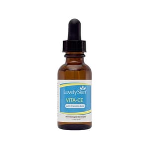 Vita-CE with Ferulic Acid