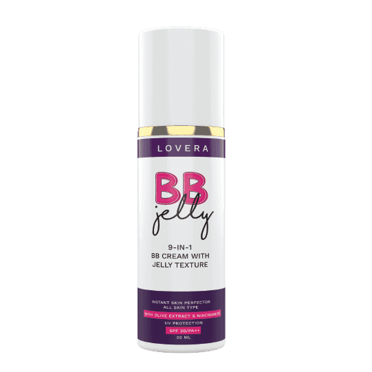 BB Jelly SPF20 PA++