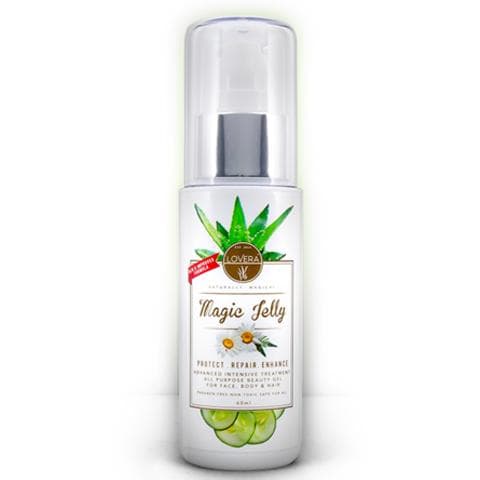 Magic Jelly - The Multipurpose Beauty Gel