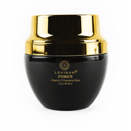 Power Vitamin C Cleansing Balm review