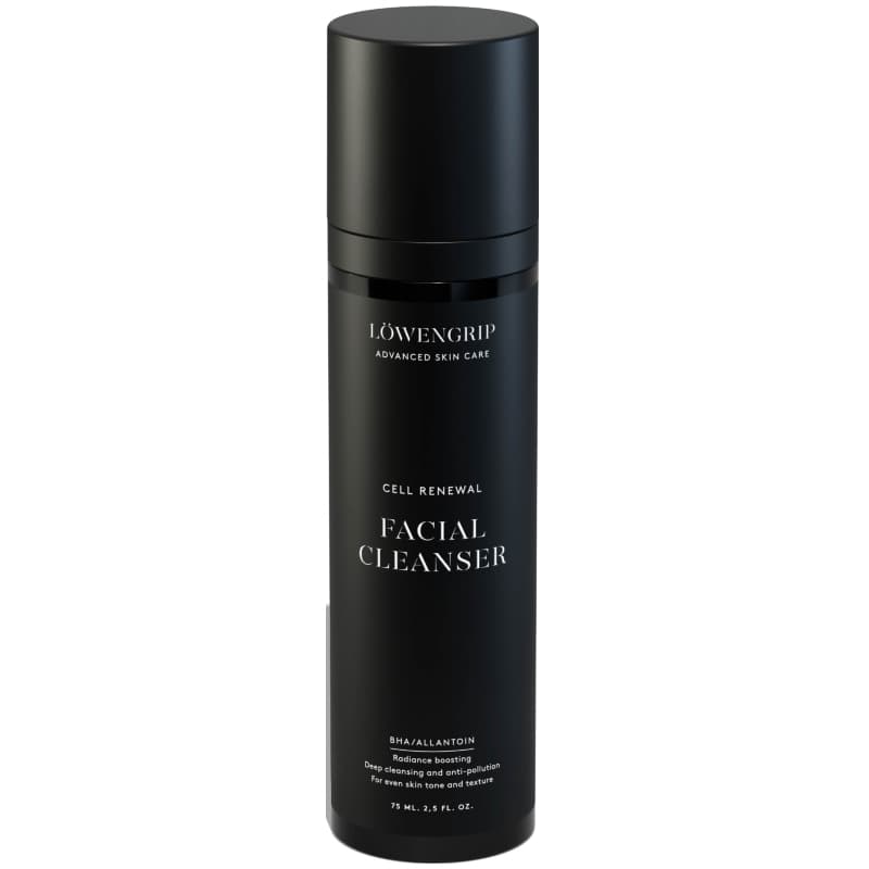 Advanced Skin Care - Cell Renewal Facial Cleanser