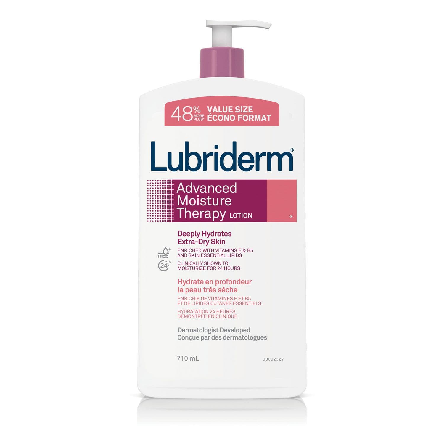 Advanced Moisture Therapy Lotion