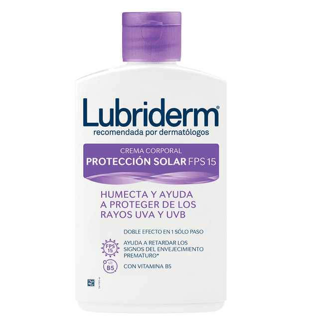UV-15 Protección Solar