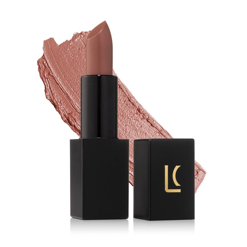 Blissful Creamy Matte Lipstick