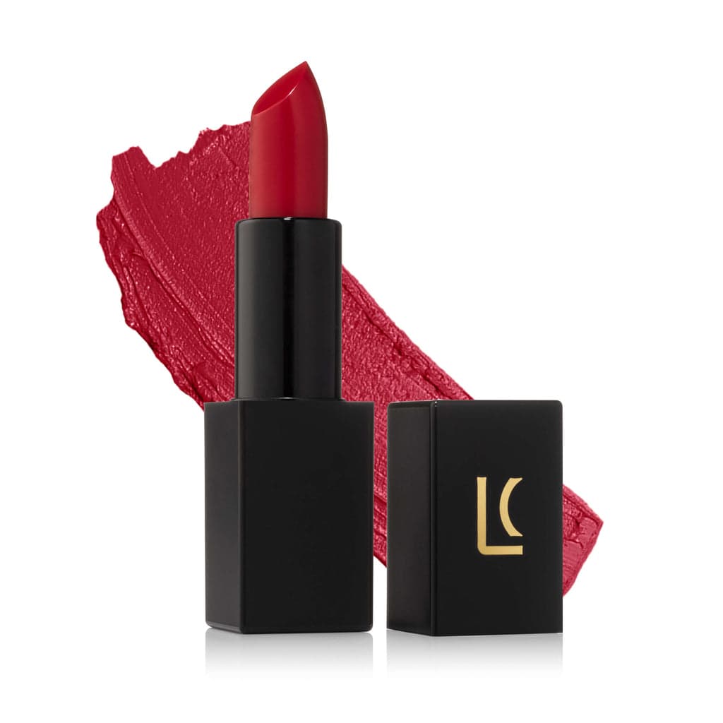 Creamy Matte Lipstick - Desire