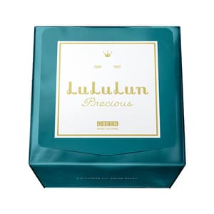 Precious Green