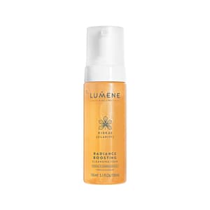 Clarity Radiance Boosting Cleansing Foam