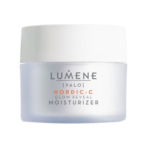 Nordic C [Valo] Glow Reveal Moisturizer