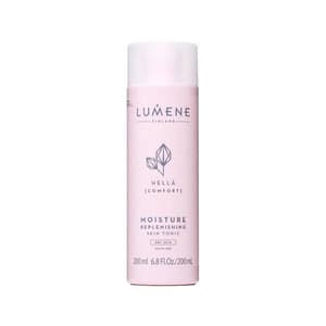 Hella [Comfort] Moisturizing Toner