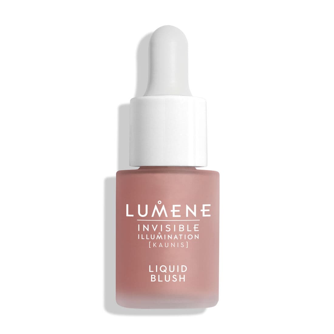 Invisible Illumination Liquid Blush - Pink Blossom