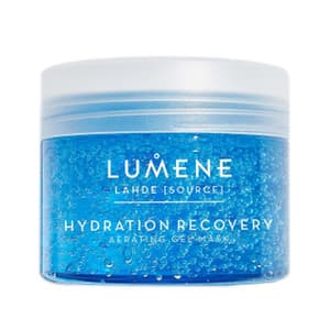 Lahde Hydration Recovery Aerating Gel Mask