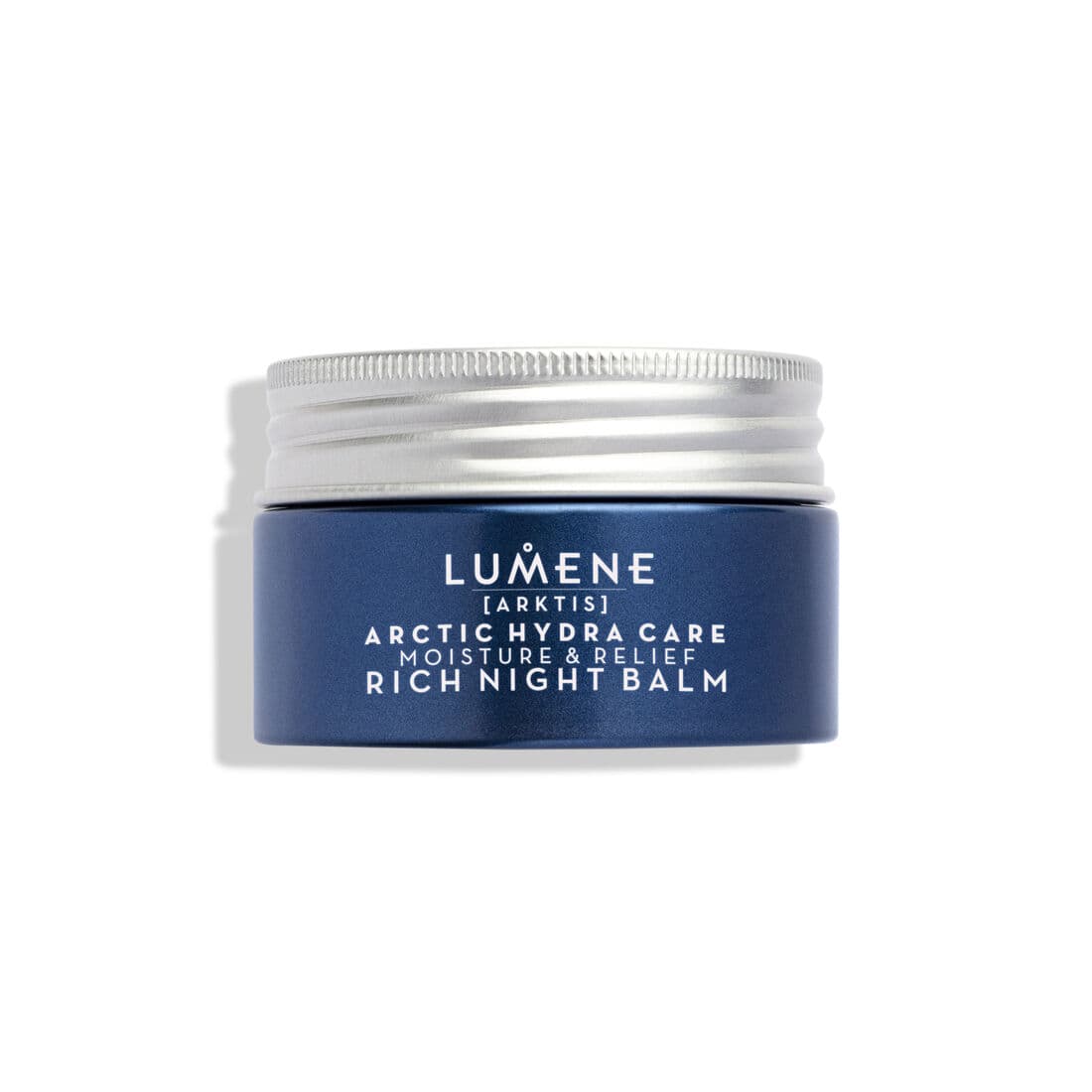 Moisture & Relief Rich Night Balm 