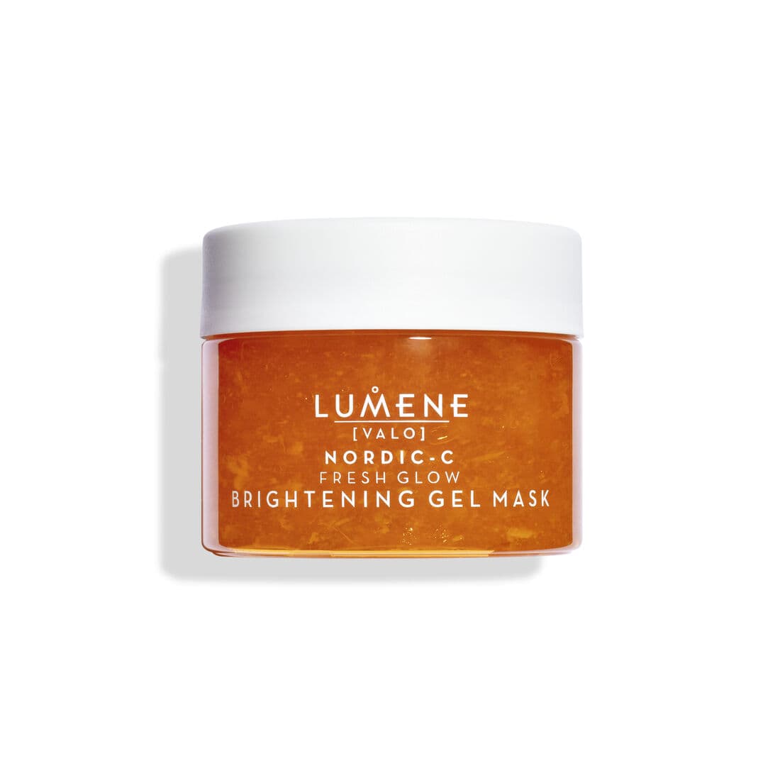 Nordic-C Fresh Glow Brightening Gel Mask