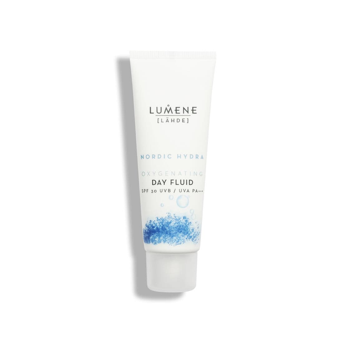 Nordic Hydra Oxygenating Day Fluid SPF30