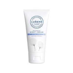 Restoring Night Cream