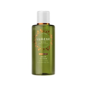Sisu Deep Clean Purifying Cleansing Oil