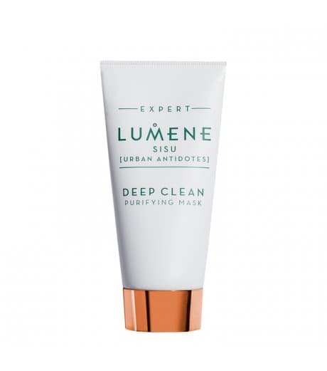 Sisu Deep Clean Purifying Mask