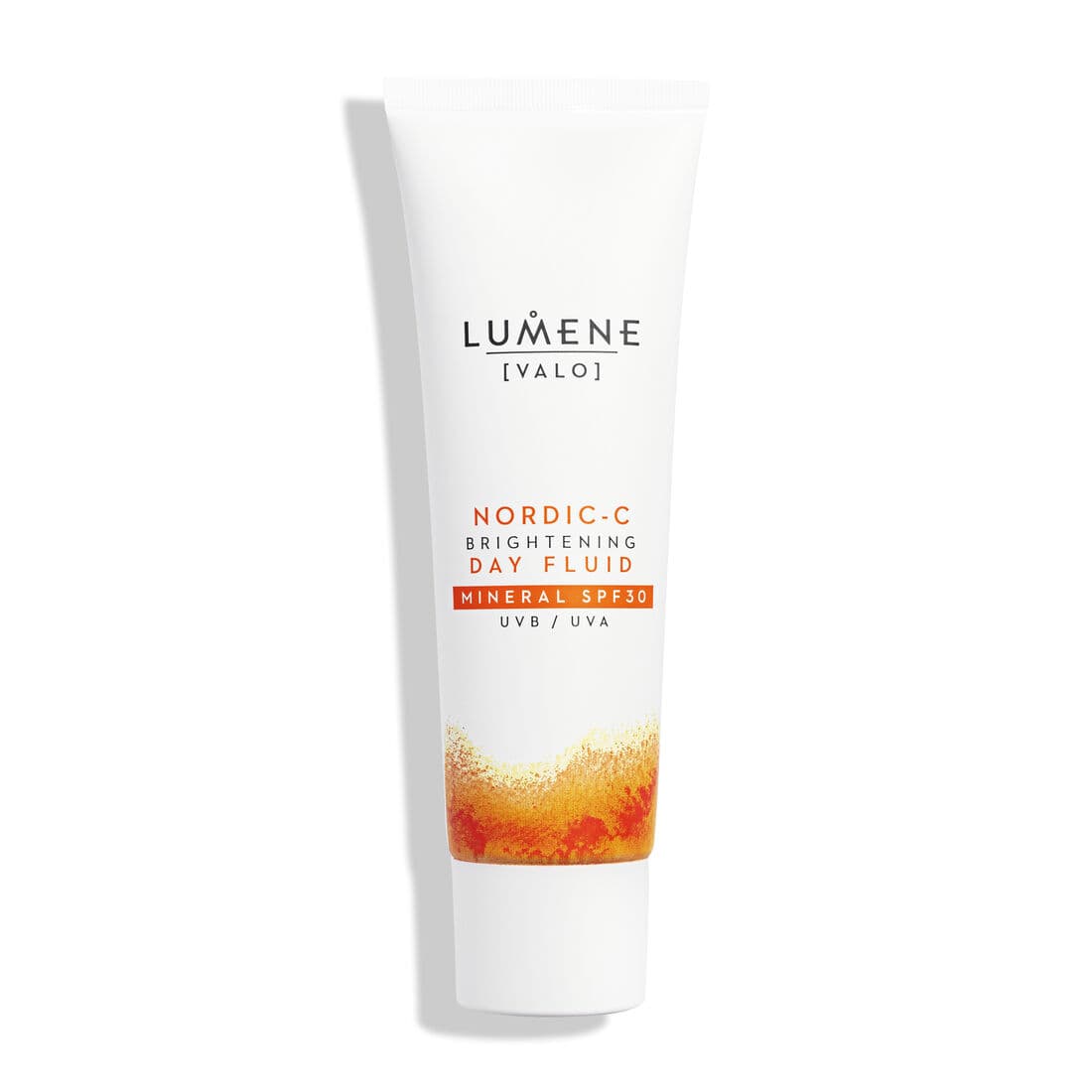 Valo Nordic-C Brightening Day Fluid Mineral SPF30