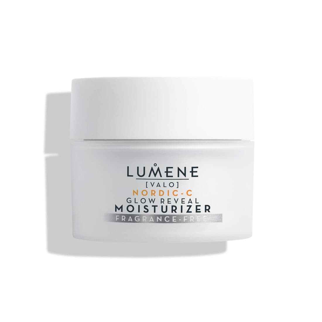 Valo Nordic-C Glow Reveal Moisturizer Fragrance-Free