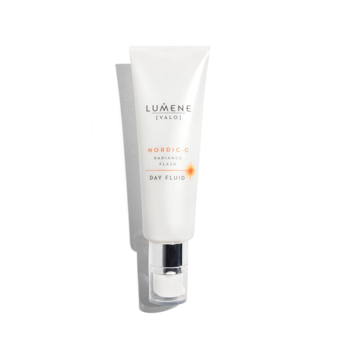 Valo Nordic-C Radiance Flash Day Fluid