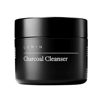 Charcoal Cleanser