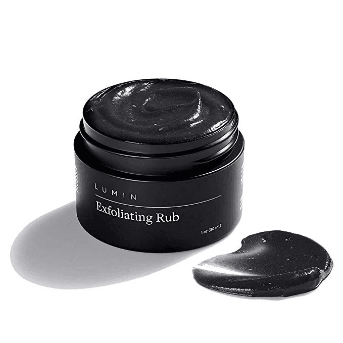 Exfoliating Rub