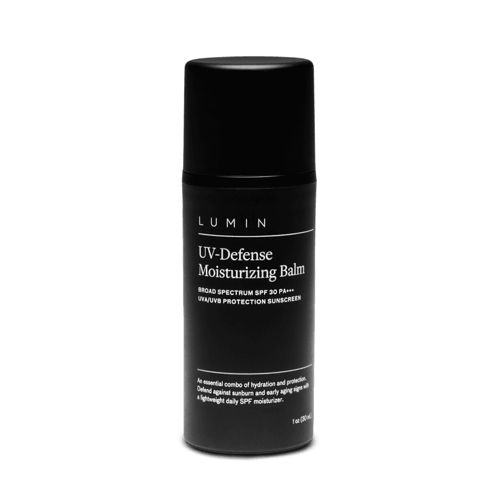 UV-Defense Moisturizing Balm SPF30 PA+++