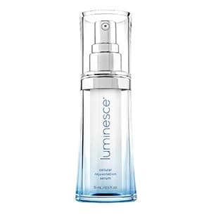 Rejuvenation Serum