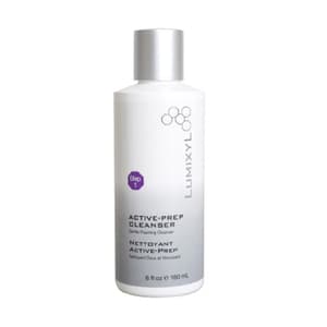 Active-Prep Cleanser