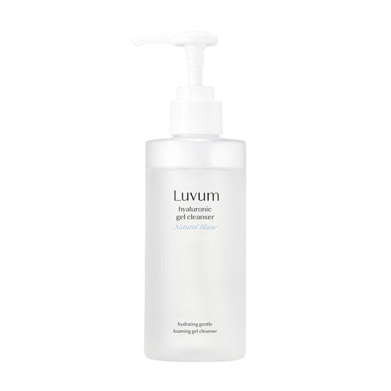 Natural Blanc Hyaluronic Gel Cleanser