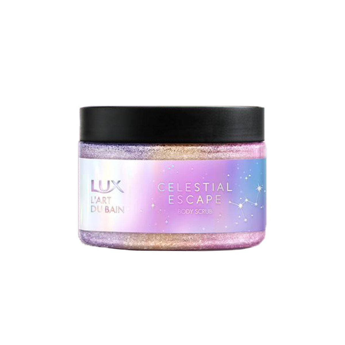 Celestial Escape Body Scrub