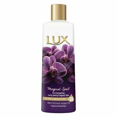 Magical Spell Body Wash