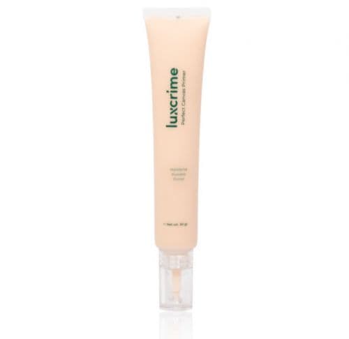 Perfect Canvas Mattifying Poreless Primer