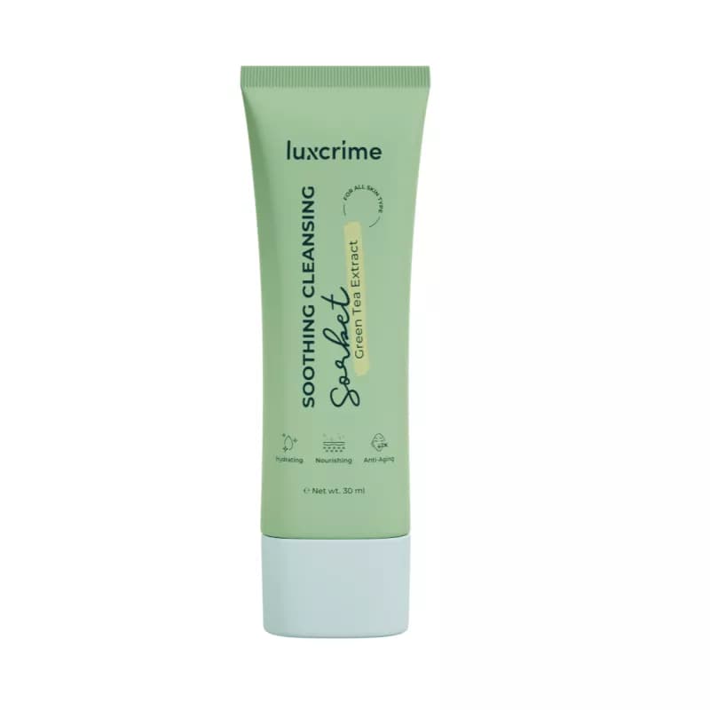 Soothing Cleansing Sorbet