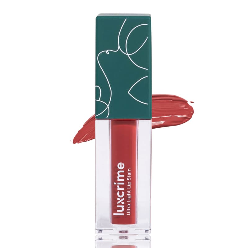 Ultra Light Lip Stain - Apricot