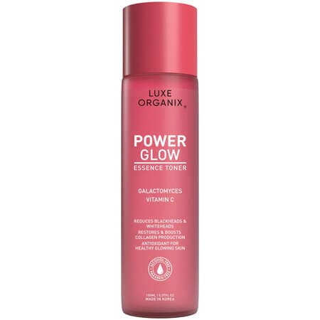 Power Glow Essence Toner Galactomyces Vitamin C