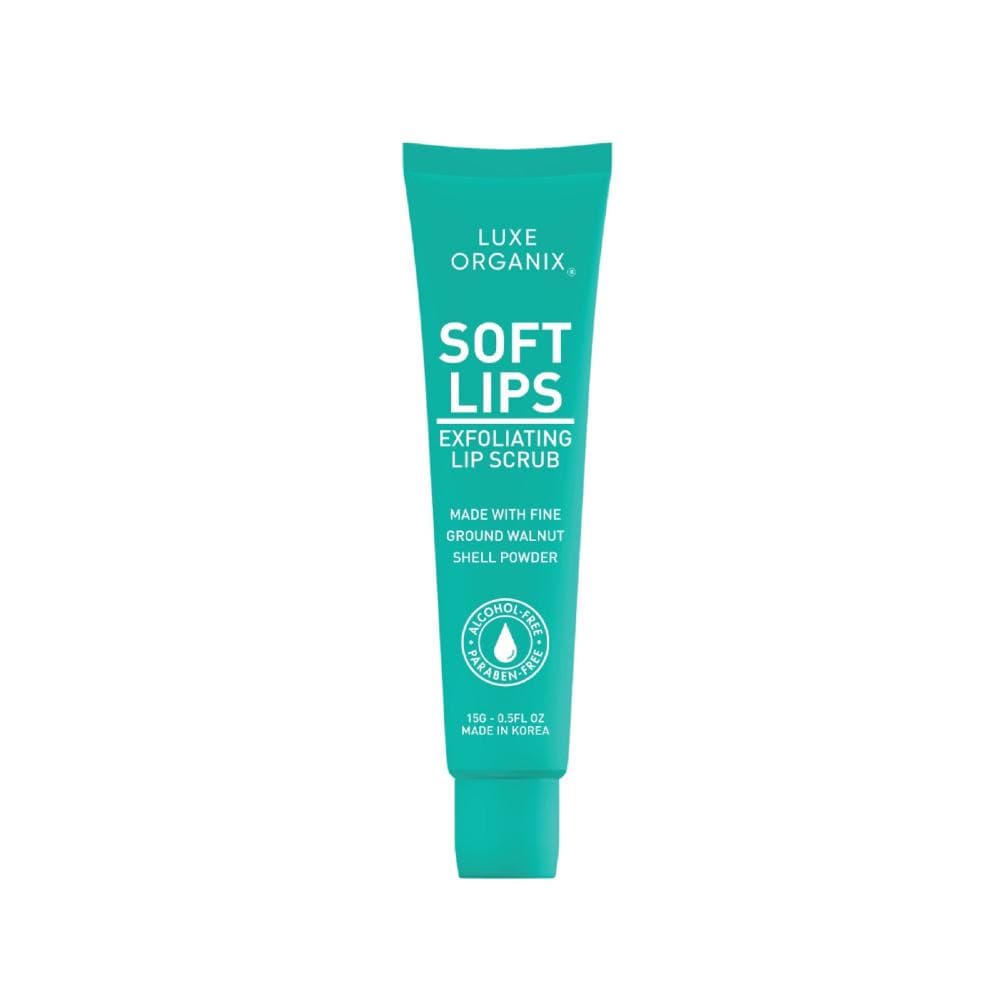 Soft Lips Lip Exfoliating Scrub