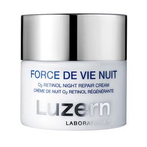 Force De Vie Nuit