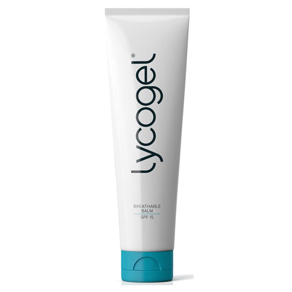 Breathable Balm SPF15
